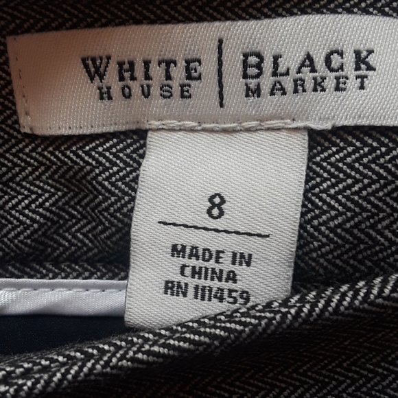 White House Black Market - Picture 6 of 7